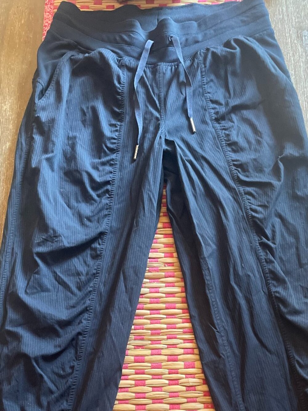 Lululemon Dance Studio Jogger